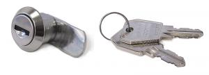 xpress lock with 2 keys