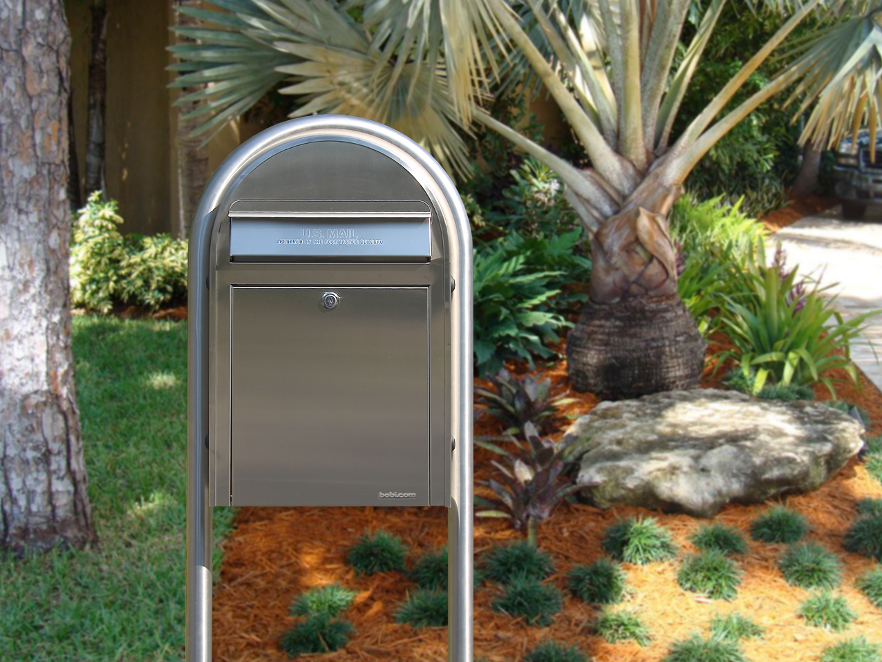 BOBI mailboxes - BOBI CLASSIC kopio kopio »